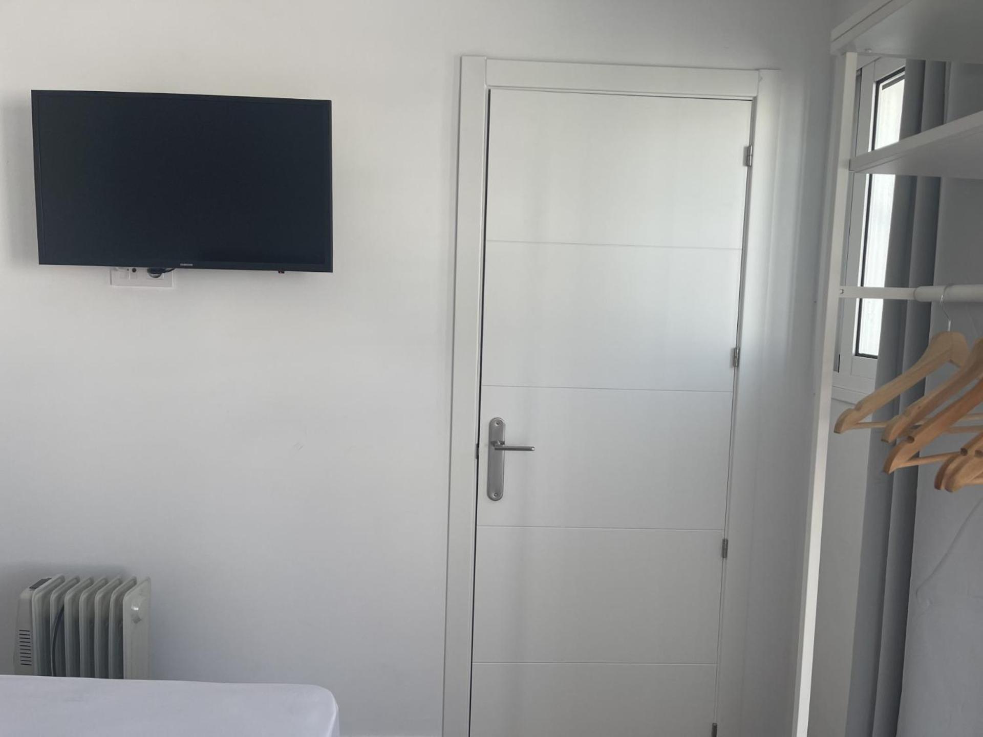 Apartamento Y Habitaciones Privada Torre Del Castillo Sanlúcar de Barrameda Exterior foto