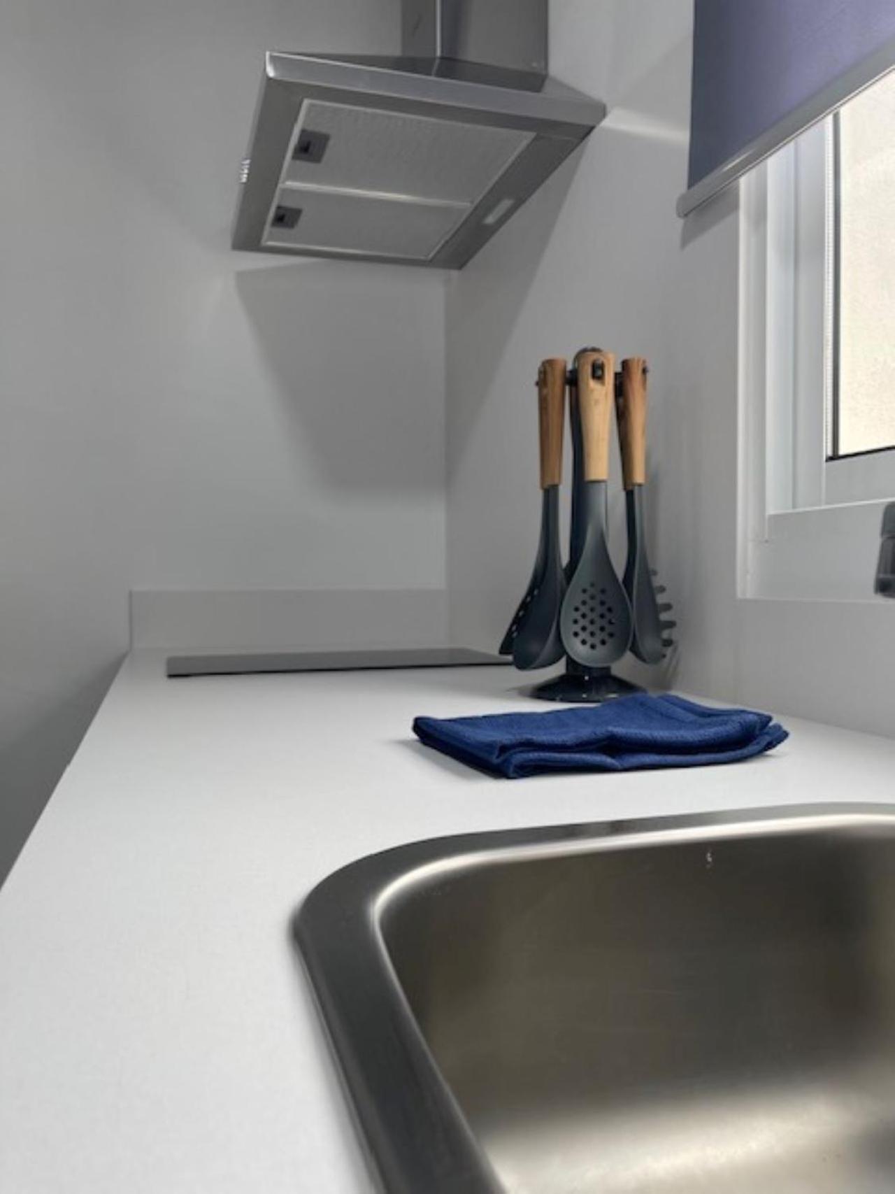 Apartamento Y Habitaciones Privada Torre Del Castillo Sanlúcar de Barrameda Exterior foto