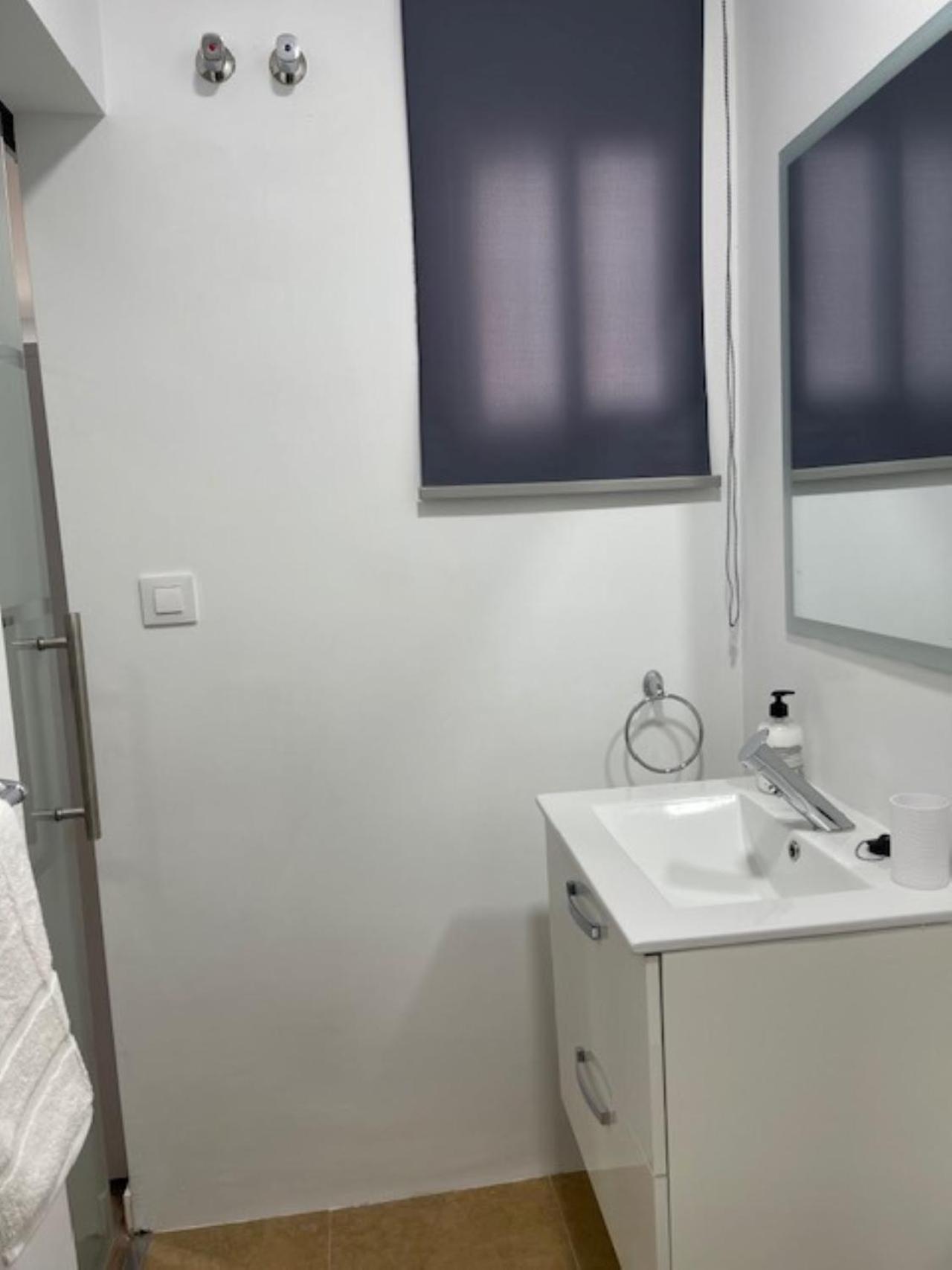 Apartamento Y Habitaciones Privada Torre Del Castillo Sanlúcar de Barrameda Exterior foto